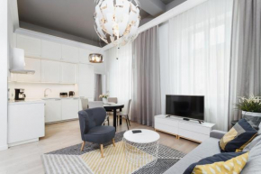 Apartment Krakow Arianska by Renters Prestige